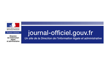 Journal Officiel