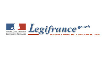 Légifrance