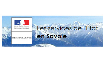 Préfecture de la Savoie